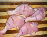 சிக்கன் டிரம்ஸ்டிக் (Chicken drumstick recipe in tamil) ரெசிபி ஸ்டேப் 1 புகைப்படம்