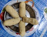 স্প্রিং পটেটো (spring potato recipe in Bengali) রেসিপির ধাপ 4 ছবি
