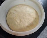 Foto del paso 3 de la receta: Pancitos saborizados de salame y queso
