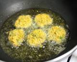 Tender Jowar Pakora recipe step 4 photo