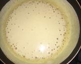 Foto langkah ke 3 dari resep Terang Bulan Keju susu / Martabak Manis Spesial Keju - menggunakan teflon.