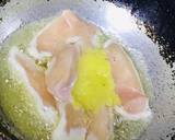 Lemon chicken recipe step 1 photo