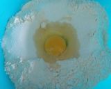 Foto del paso 2 de la receta: Medialunas de aceite