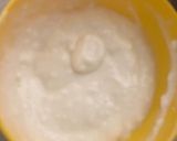 Foto del paso 2 de la receta: Desayuno saludable de San Valentín