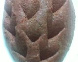 A picture of step 1 of Kibbeh Nayeh.