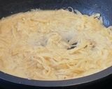 Foto del paso 8 de la receta: Filetes rusos en salsa de cebolla