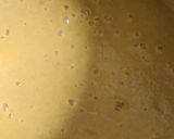 Foto del paso 7 de la receta: Crema de acelgas al curry en olla a presión