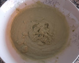Foto del paso 1 de la receta: Cremoso de aguacate con gambas a baja temperatura