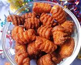 कुलकुल  (kulkul recepie in hindi0 रेसिपी चरण 8 फोटो