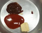 عکس مرحله 5 از دستور ساندویچ مرغ کنتاکی