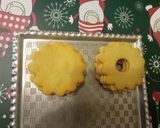 Linzer recept fázis 4 fotója