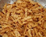 Foto langkah ke 3 dari resep Orek tempe kacang tanah.