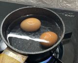 Foto langkah ke 1 dari resep Opor Ayam.