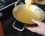 A picture of step 6 of Vada pav.