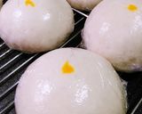 Hình bước làm 2 của món Bánh bao