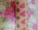 A picture of step 11 of #Polka Dot Swiss Roll:-.