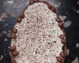 Foto del paso 5 de la receta: Huevos de Pascua rellenos de oreo