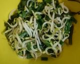 Foto langkah ke 2 dari resep Lotek (Pecel Ulek Riau).