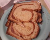 Foto del paso 4 de la receta: Budín espiral de Membrillo! Delicioso!🌻