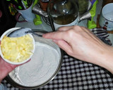 Foto del paso 1 de la receta: Masa para empanadas fritas receta diferente