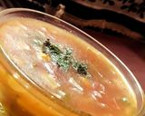 વેજીટેબલ સૂપ (Vegetable Soup Recipe In Gujarati) રેસીપી સ્ટેપ6ફોટો