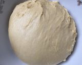 Foto langkah ke 5 dari resep Donat metode Autolisis - no mixer.