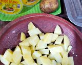Foto langkah ke 1 dari resep 850. bitterballen.