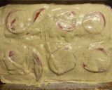 Foto del paso 6 de la receta: Torta de fiambre licuada con masa de perejil