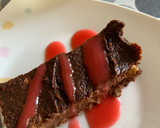 Foto del paso 6 de la receta: Brownie sin remordimientos