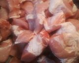 A picture of step 2 of Pork Broccoli Parm Casserole.
