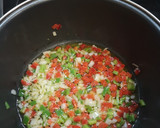Foto del paso 1 de la receta: Taco de lechuga y pollo