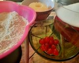 Foto del paso 2 de la receta: Torta clásica, venezolana de piña 🍍