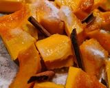A picture of step 2 of Turkish Pumpkin Dessert 🎃.