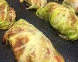 Foto del paso 6 de la receta: Repollo relleno