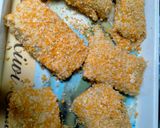 Foto langkah ke 7 dari resep Risoles sayur.
