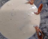 Foto del paso 3 de la receta: Langostinos en tempura