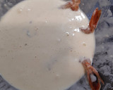 Foto del paso 3 de la receta: Langostinos en tempura