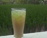 Foto langkah ke 4 dari resep Es Nutrijel Yakult.