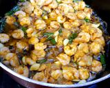চিংড়ি বাটা (chingri bata recipe in Bengali) রেসিপির ধাপ 3 ছবি
