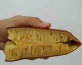 Foto langkah ke 5 dari resep Martabak Manis Teflon Rumahan.