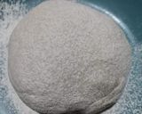 A picture of step 4 of Pizza Margherita.