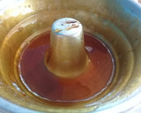 Foto del paso 2 de la receta: Budín de pan sin horno y sin huevos 👋😉