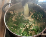 Foto del paso 4 de la receta: Risotto de espinacas