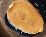 Foto del paso 14 de la receta: Panqueques (Fluffy)