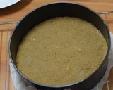 Foto del paso 4 de la receta: Cheesecake de chocolate