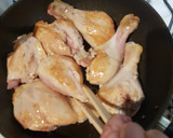 Foto del paso 4 de la receta: Pollo a la portuguesa rico y light