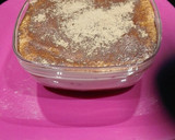 Foto del paso 5 de la receta: Tiramisú muy ligero