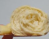 Foto del paso 13 de la receta: Medialunas de manteca 🥐🧈
