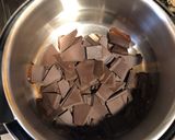 Foto del paso 2 de la receta: Brownie de chocolate con avellanas (receta vegana)