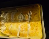 Air Fry-ben sült Smarni, császármorzsa recept fázis 3 fotója